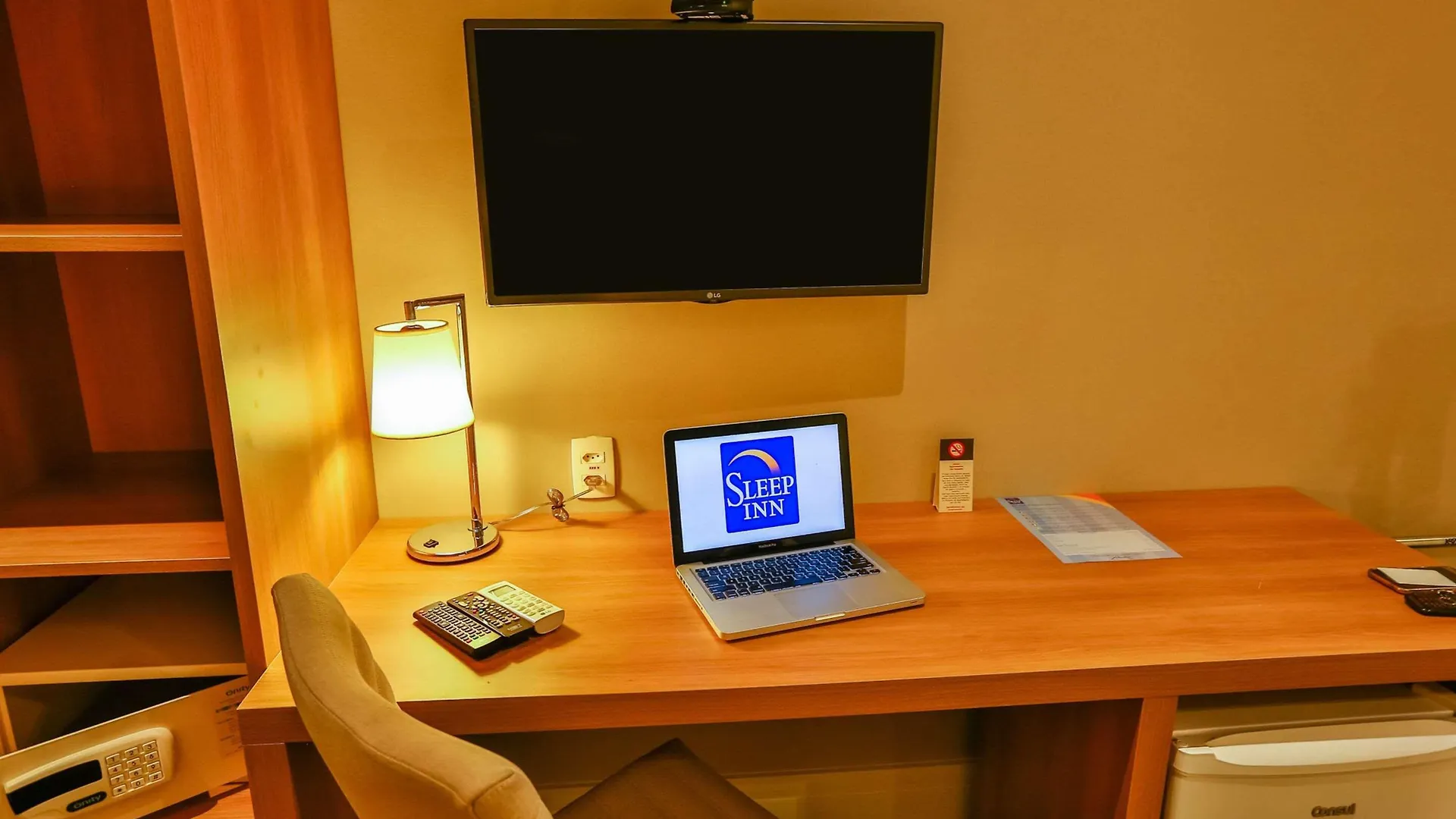 Sleep Inn Aeroporto De Guarulhos - Sao Paulo