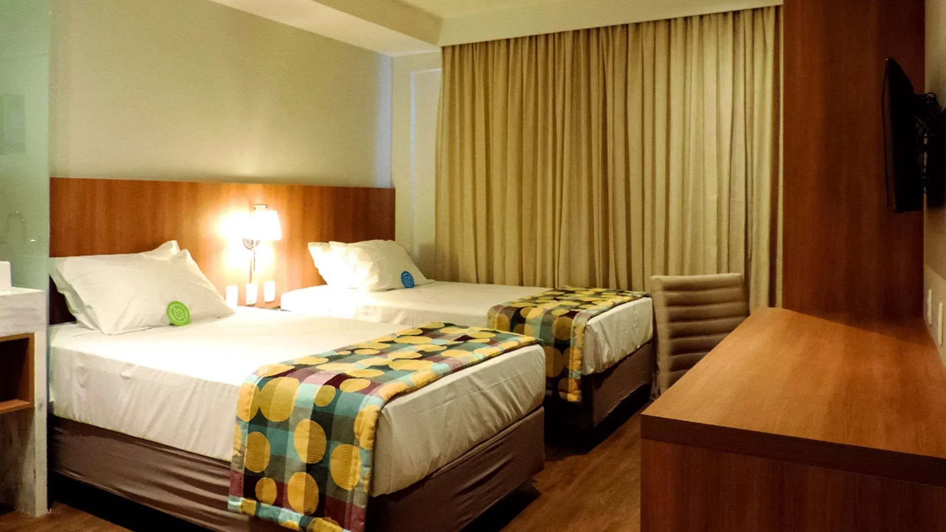 Sleep Inn Aeroporto De Guarulhos - Sao Paulo