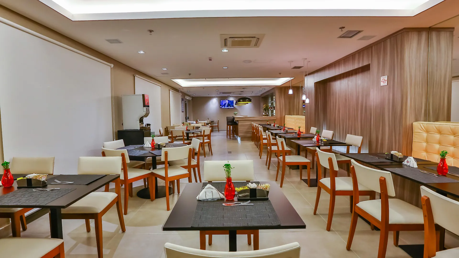 Hotel Sleep Inn Aeroporto De Guarulhos - Sao Paulo
