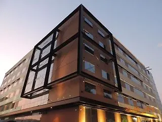 Hotel Sleep Inn Aeroporto De Guarulhos - Sao Paulo