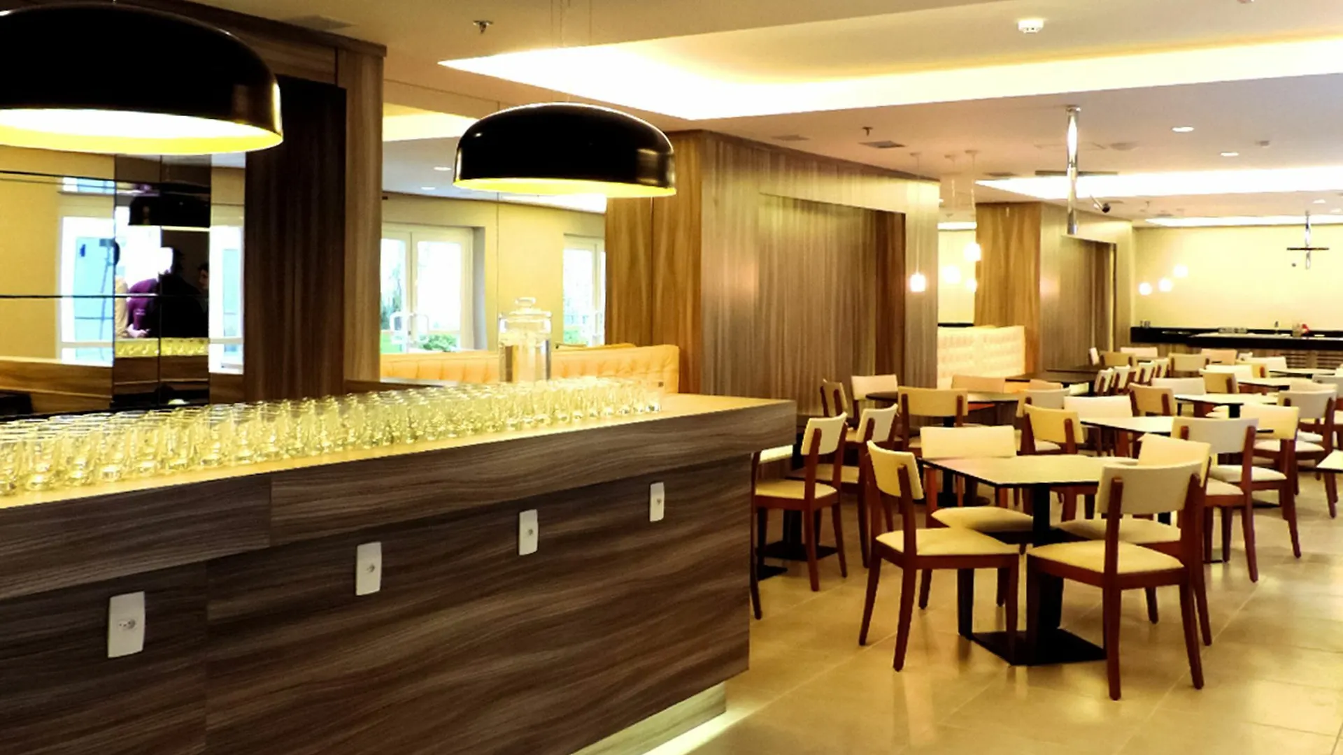 Sleep Inn Aeroporto De Guarulhos - Sao Paulo Brazílie