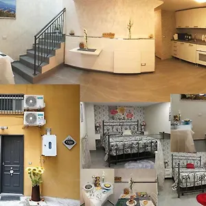 Bed & Breakfast Giò 