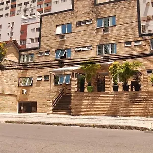 Da Praca 5* Жабуатан-дус-Гуарарапис