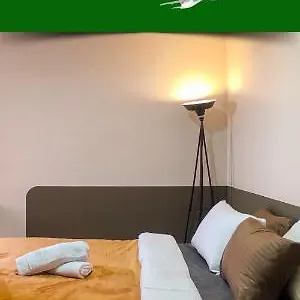 Em Apartamento Próximo Ao Aeroporto De Gru Habitación en casa particular