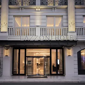 Hotel Lazzoni *****