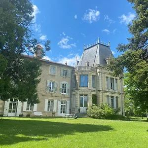 Chateau De Vaugelas Alixan