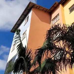 Meire Pernoite Quartos Privados Apartamento