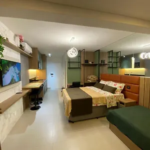 Apartamento I Patteo Bosque Maia, Guarulhos