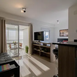 Apartamento Sunset - Gru 1001, Guarulhos