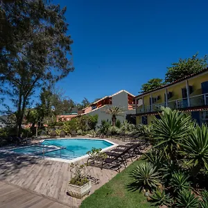 Dos Gravatas 3* Armacao dos Buzios