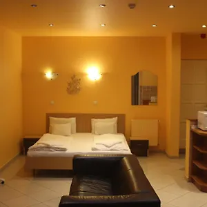 Hotel Esprit ***