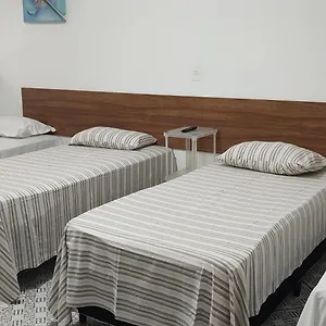 Pousada Guarulhos Habitación en casa particular