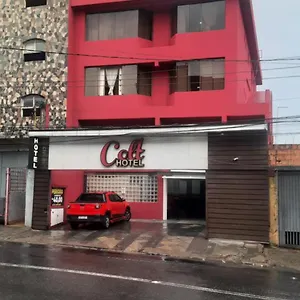 Colt Aeroporto Hotel