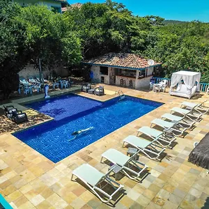 Miratlantico 4* Armacao dos Buzios