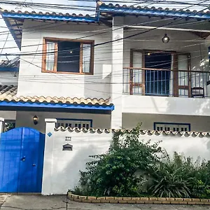 Сasa de vacaciones Casa No Centro De