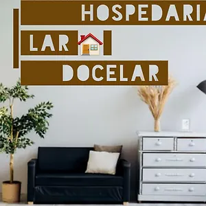 Quarto em Acomodações Particulares Lar Doce Lar 2, Guarulhos