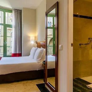 Hotel Eurostars Via Laietana