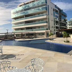  Apartamento Apartamento Le Bon Vivant Grande Brasil